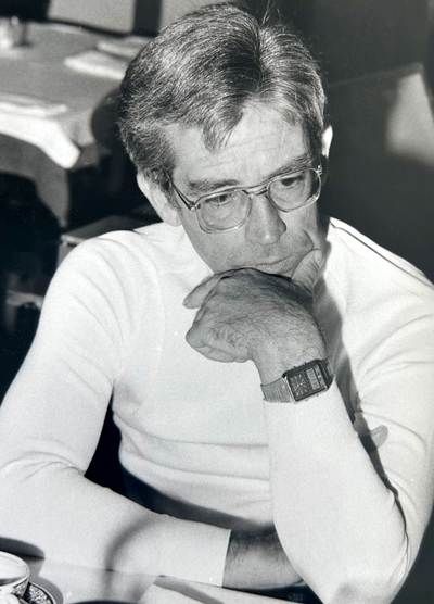 Wilfried Bolte